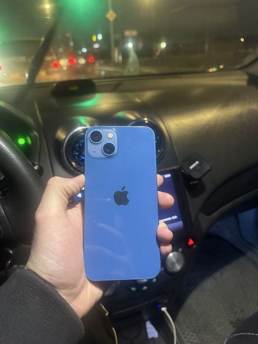 Айфон 13 Iphone 13 128 gb