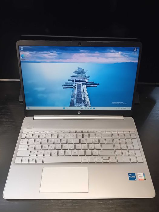 Hope Amanet P7/Laptop Hp 15S-fq5026nq