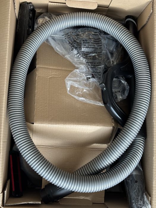 Rowenta Silence Force 4A RO6491EA