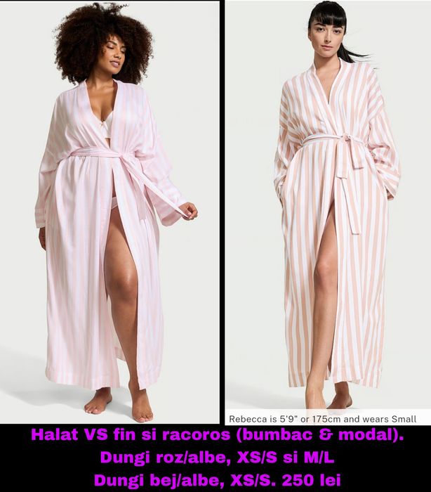 Halat Victoria's Secret