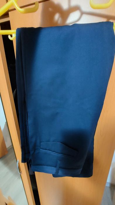 Tinuta noua jandarmerie