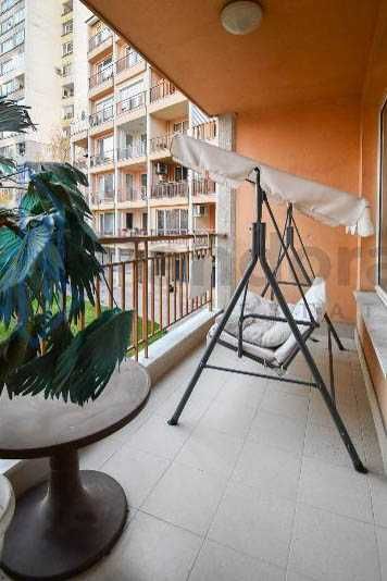 Дава се под наем Двустаен апартамент в София, Изгрев - 65 кв.м за 475 € - Снимка #5