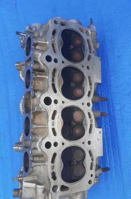 Головка 3S-FE Toyota