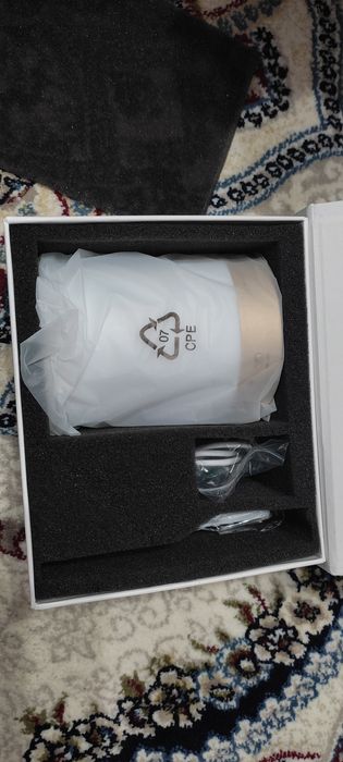 Блитуз колонка .