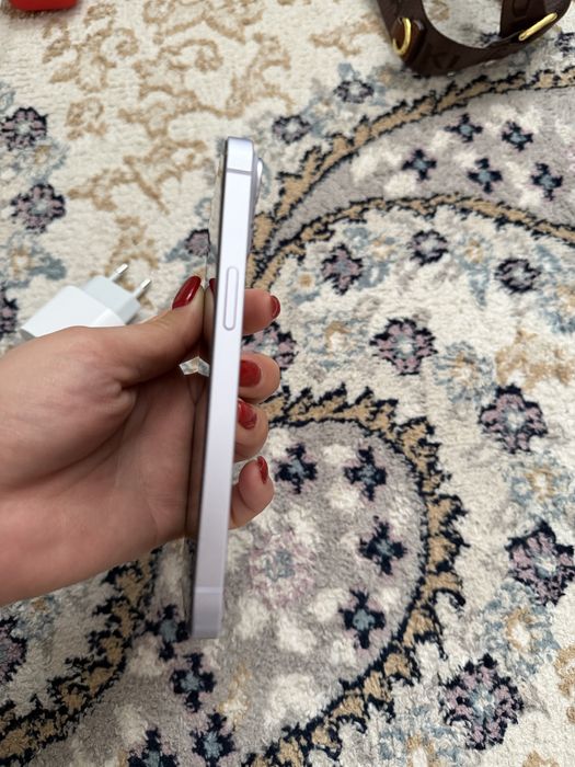 Айфон 14 память 256