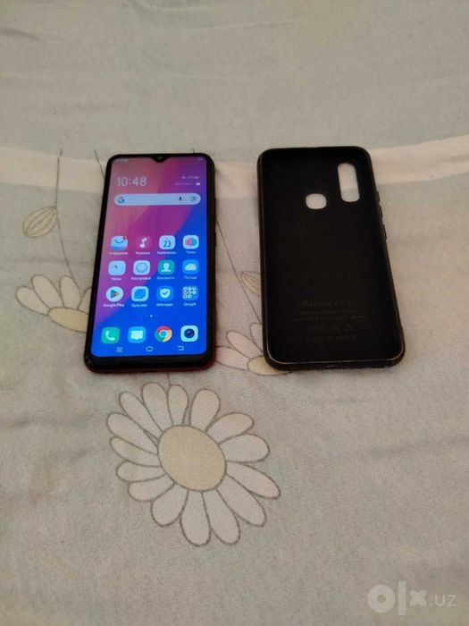 Продам смартфон VIVO Y12 3/64 Gb