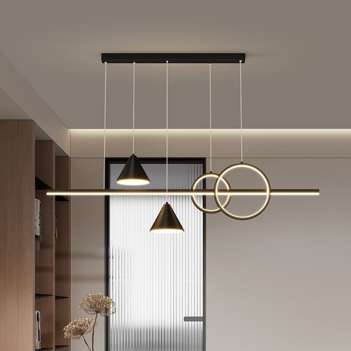 Продам люстру светодиодную