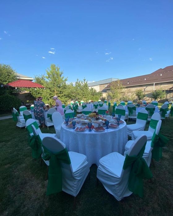 Прокат посуды, столы стулья, Прокат Шатер, Шатыр Газон, Прокат посуда ...