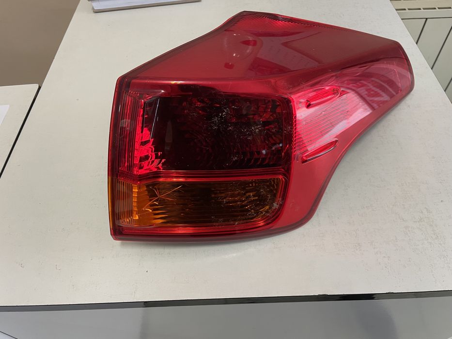 Стоп Тойота Рав 4/ Toyota Rav4