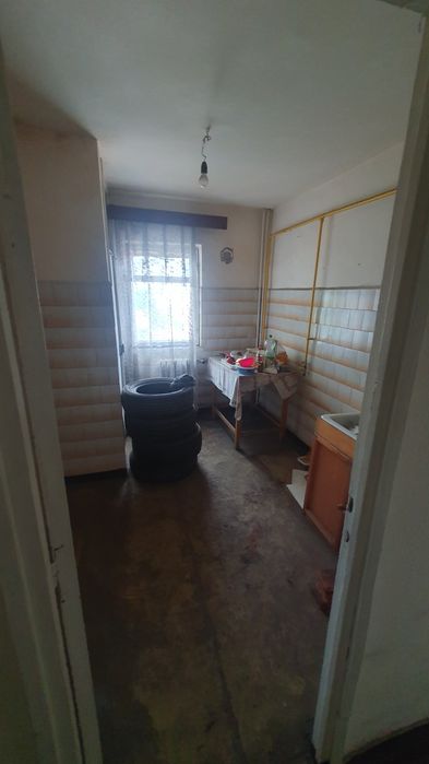 Apartament 3 camere Matasari Gorj