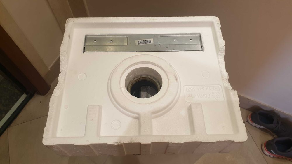 Двукунтурен Кондензен газов котел BOSCH Condens 2000 W