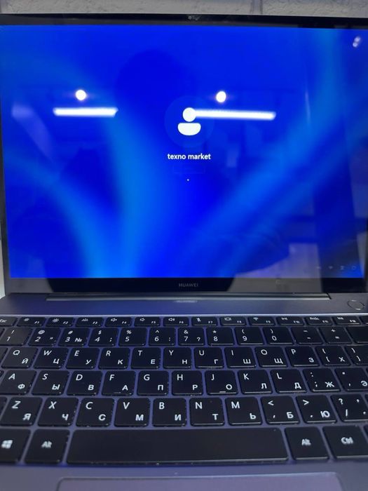 Huawei core i5-10