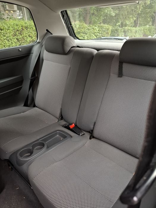 Vand VW Fox 2006, cu aer conditionat