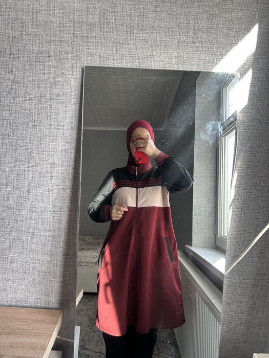 Kachisvasi yaxshi kiyimlar dvoykalar