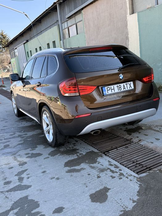 BMW X1 2.0 Diesel