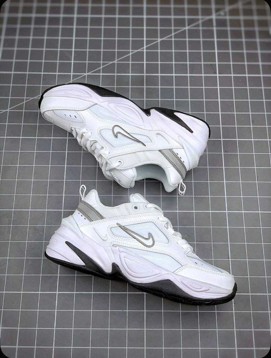 Nike M2K Tekno, новые, размер 43–44
