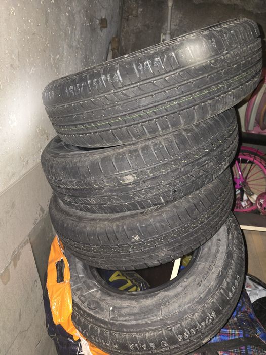 Продам Hankook новая