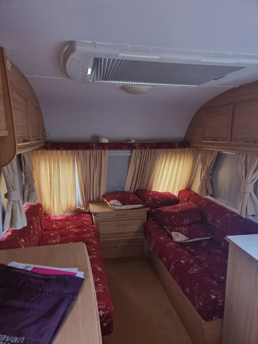 Rulota Avondale 2006