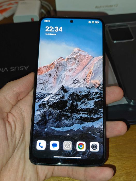 Redmi Note 12 8/256Gb