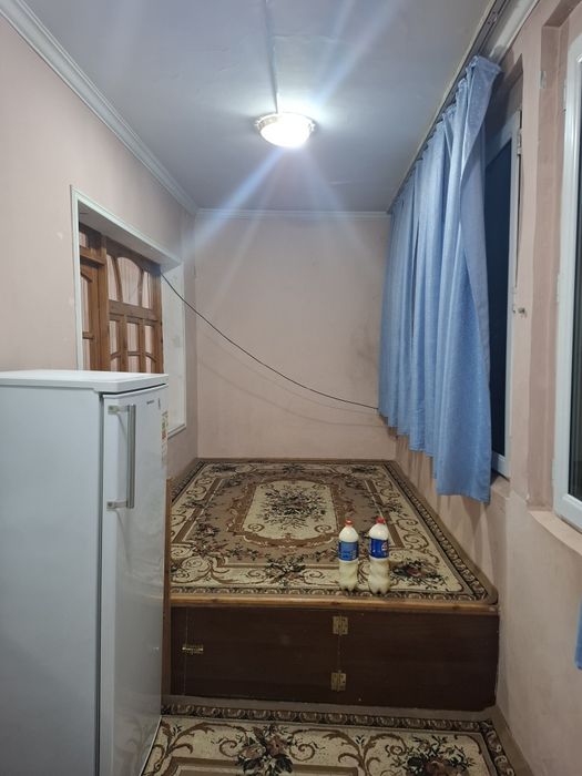 Sergeli 8A ijaraga uy