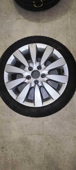 17 джанти за хонда оригинални