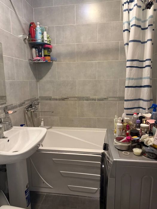 Продается квартира в новостройке от Golden House. 1/6/9