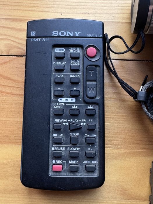 Sony DCR-PC120E MiniDV