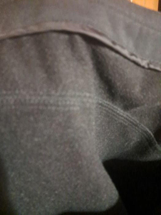 Pantaloni sport cu captuseala flece