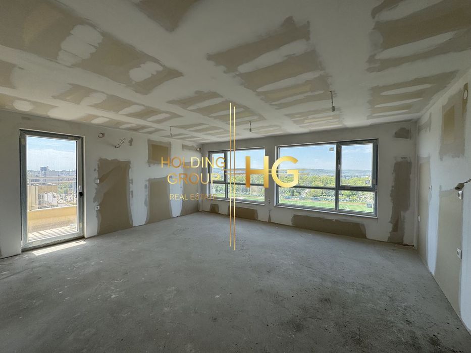 3-стаен в Варна-Гранд Мол Варна площ 120 цена 249500