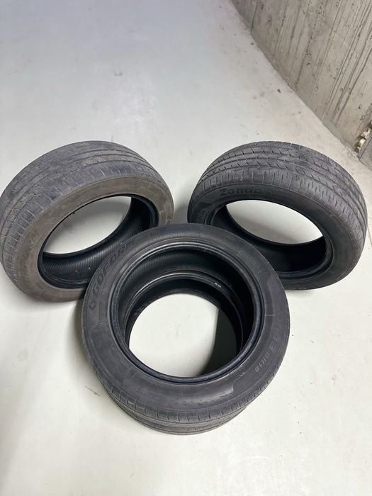 Шины GoForm Zonda GH18 215/55/17