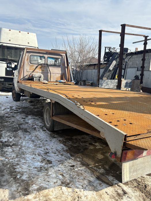 Эвакуатор Быстро-Дешево-Качественно