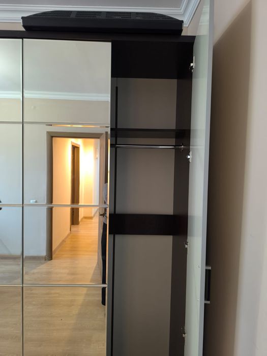 Срочно продам спальный гарнитур