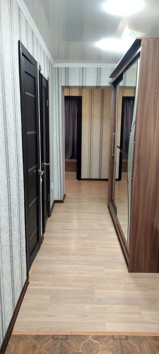 Продам 3-х комнатную квартиру