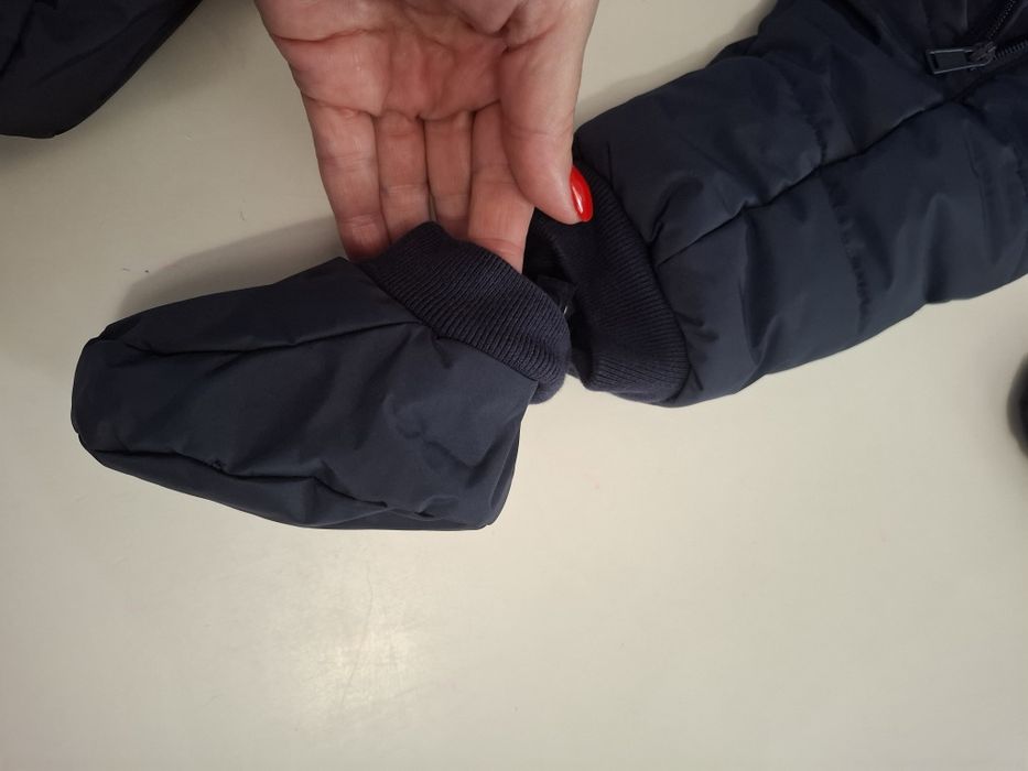 Бебешки гащеризон Boss