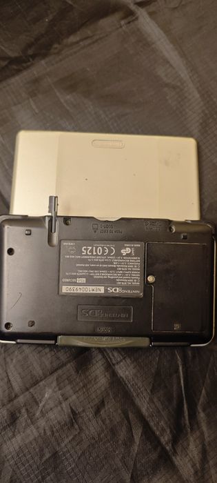 Nintendo ds NTR-001