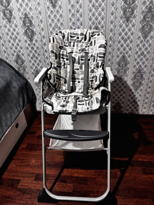 Детский стульчик