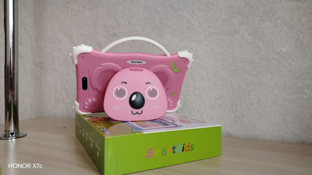 SmartKids C11 новый