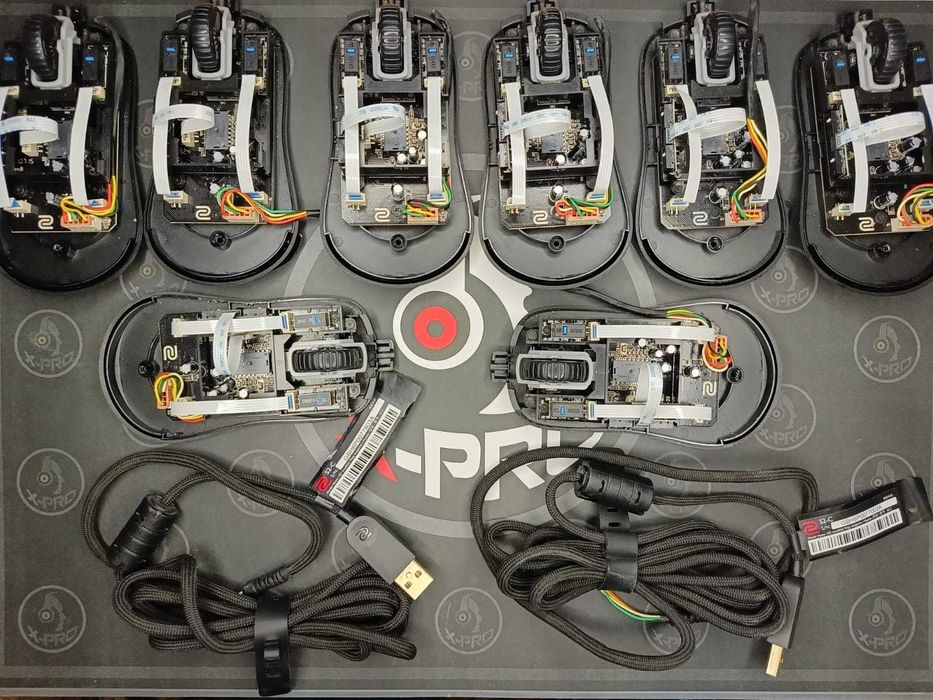 Ремонт мышки Logitech G Pro X Superlight 2, Logitech G304 Lightspeed