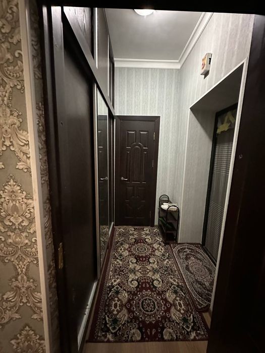 2-комн. квартира возле Вокзала (ориентир Супермаркет)