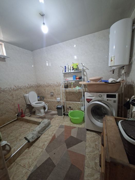 Продаётся дом в Бектемирском районе