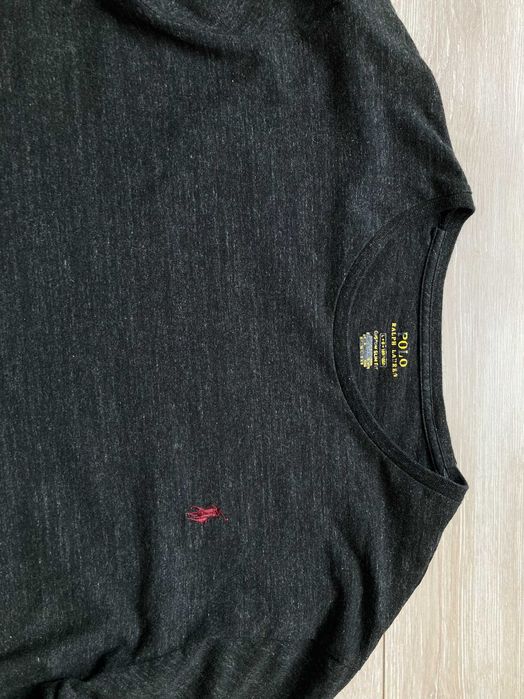 POLO By Ralph Lauren мъжка блуза фланела размер L