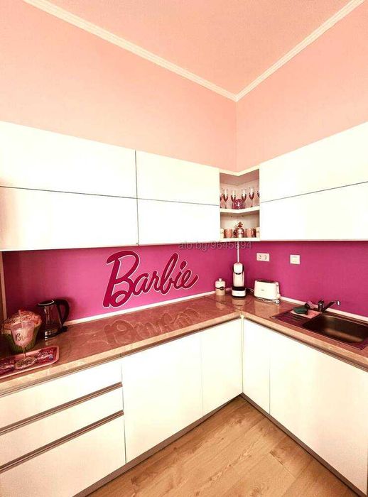 ТОП ЛОКАЦИЯ / Барби Пентхаус, Вила Рома с гледка море, и Spa център