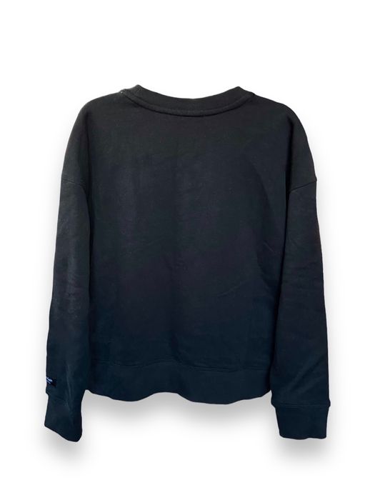 Bluza Calvin Klein Flausata