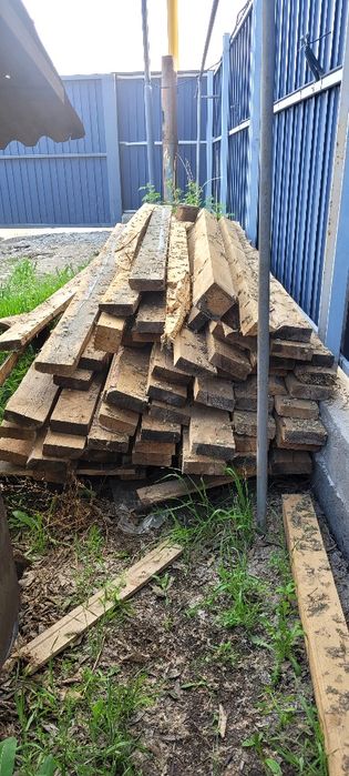 Рейка, бруски продам целеком