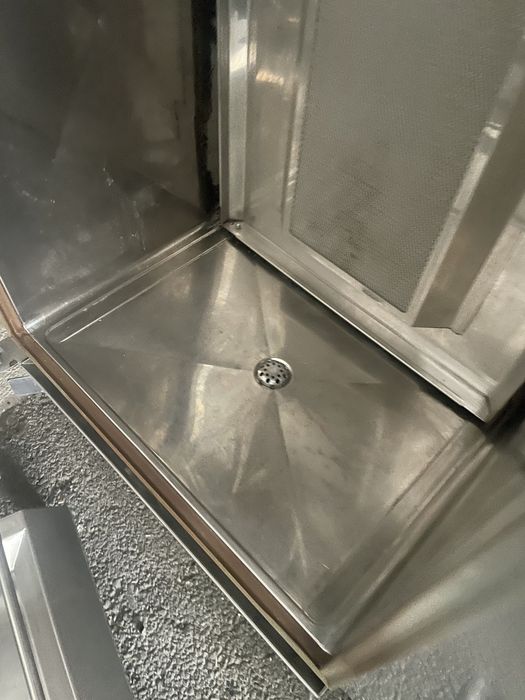 Конвектомат FRANKKE