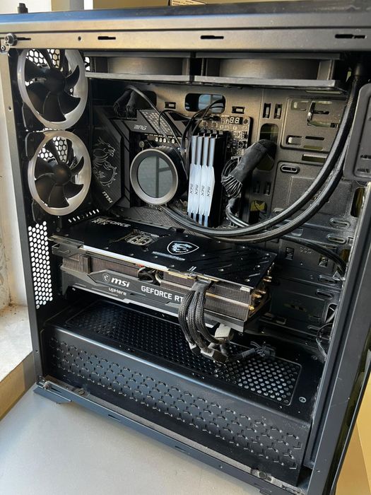 Pc Gaming High End