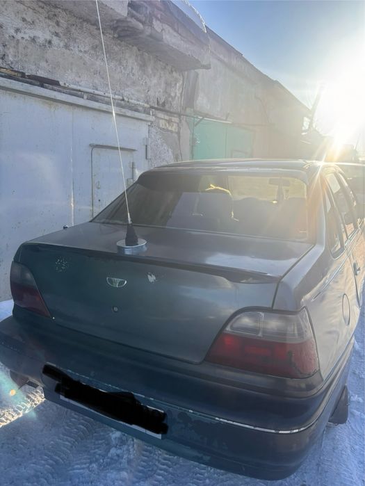 Прадается дэу нексия