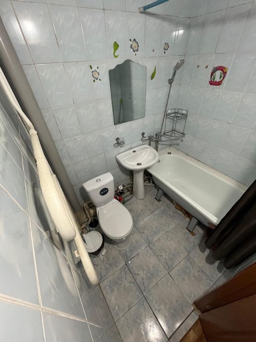 Сдам квартиру на долго