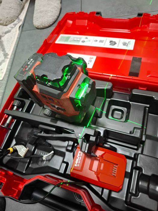 Hilti PM30 MG Хилти