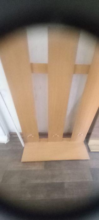 Вешалка для прихожей